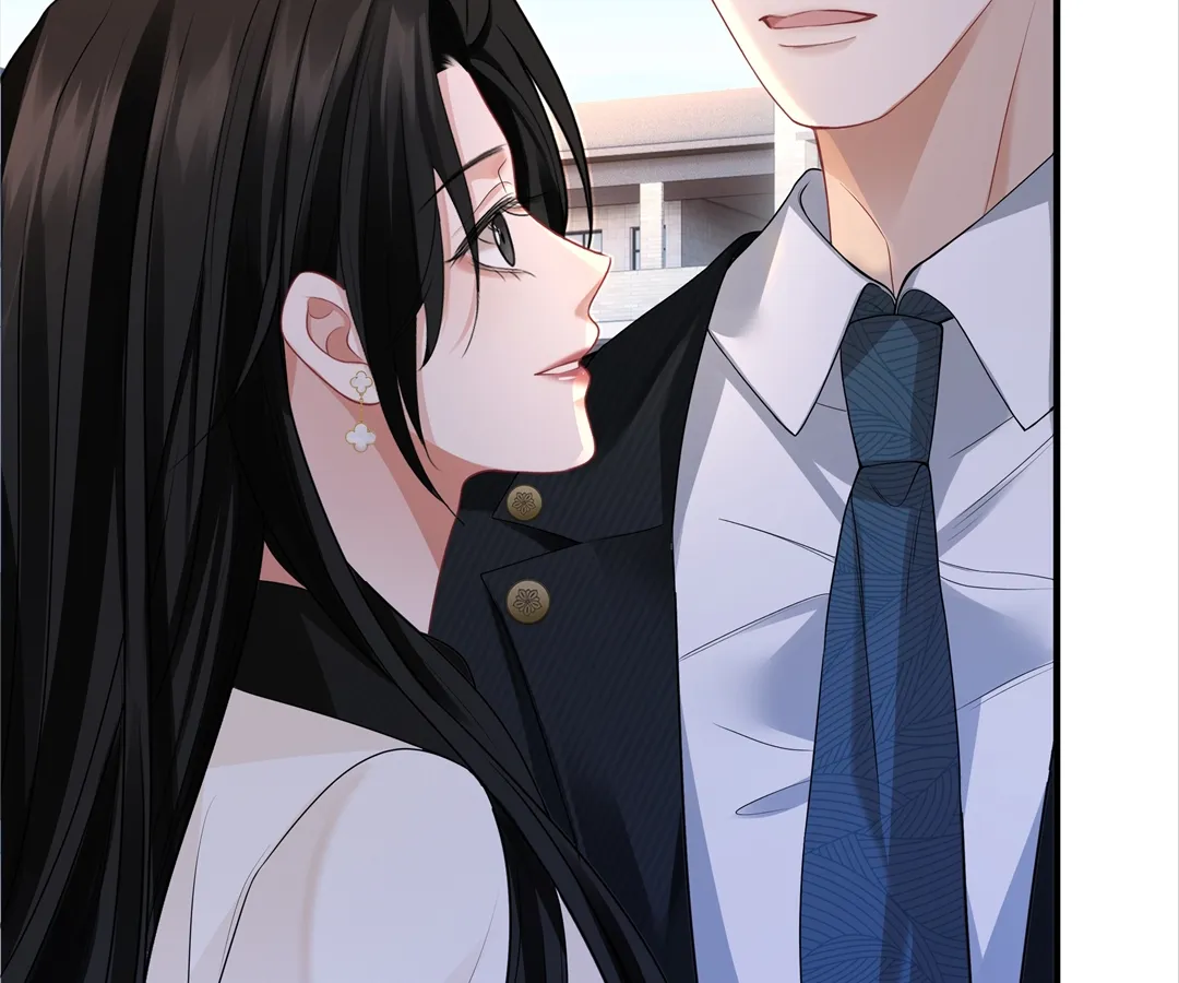 It Turns Out You Are Like This, Secretary Zhou Chapter 14 - Page 142