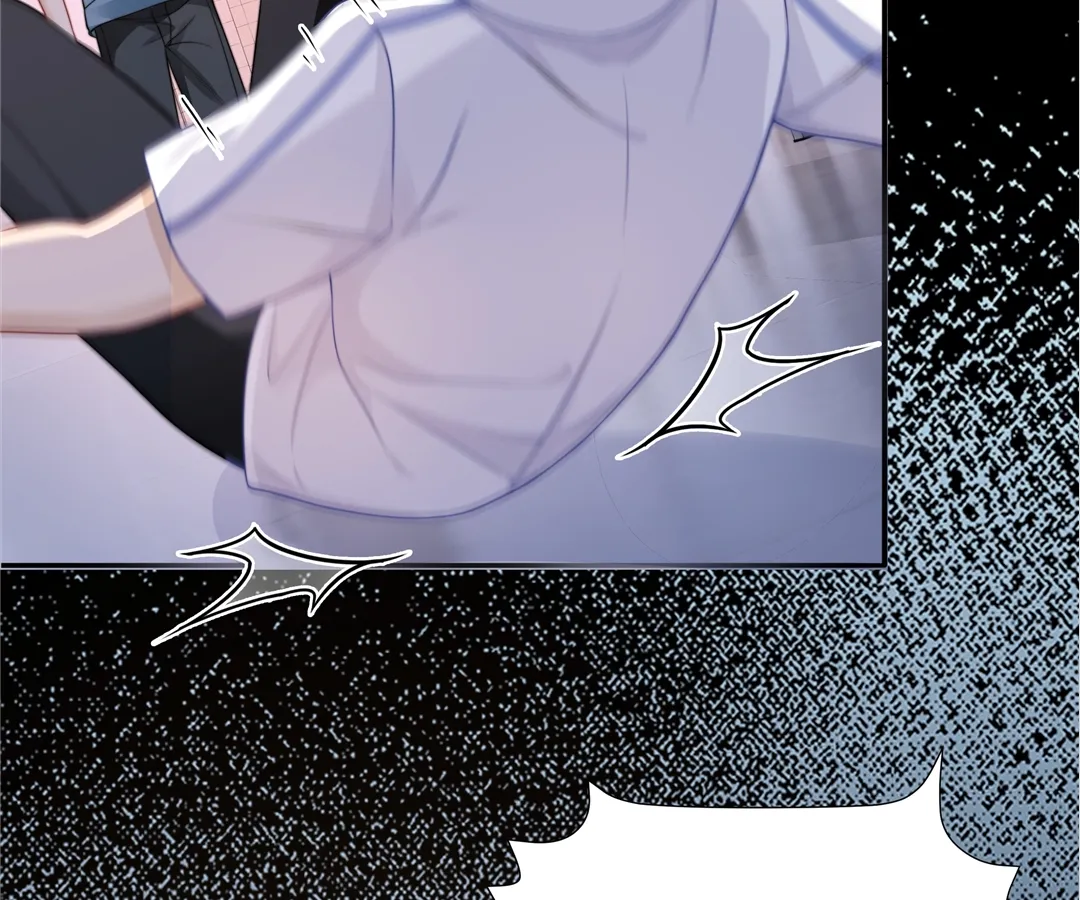 It Turns Out You Are Like This, Secretary Zhou Chapter 14 - Page 18