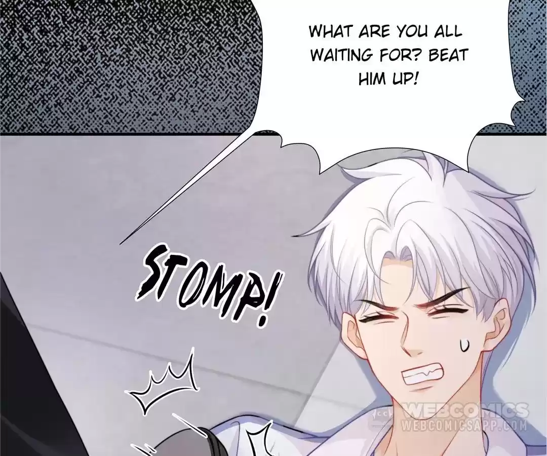 It Turns Out You Are Like This, Secretary Zhou Chapter 14 - Page 19