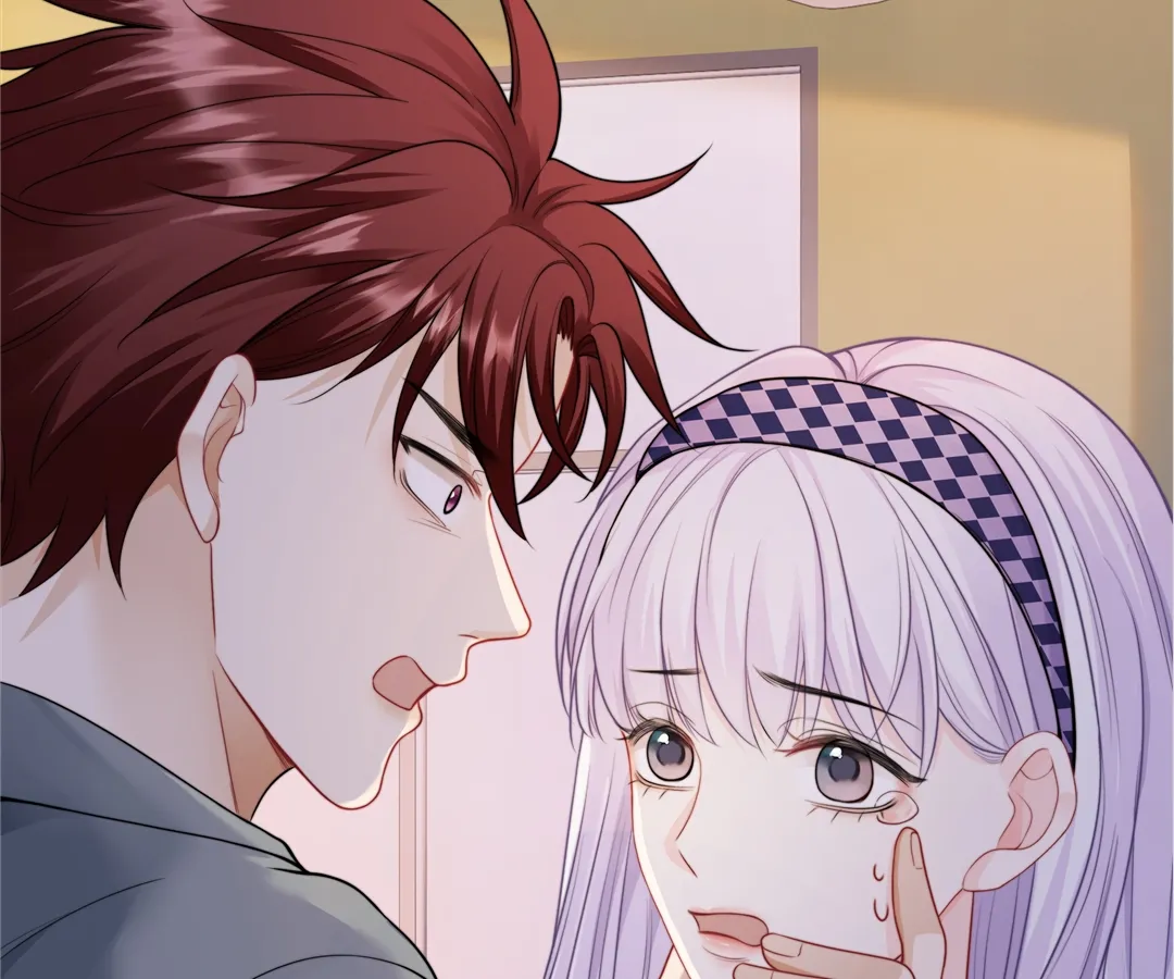 It Turns Out You Are Like This, Secretary Zhou Chapter 14 - Page 2