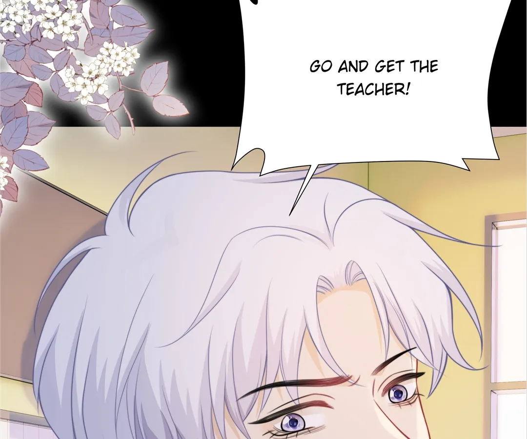 It Turns Out You Are Like This, Secretary Zhou Chapter 14 - Page 23