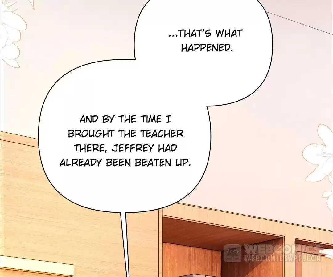 It Turns Out You Are Like This, Secretary Zhou Chapter 14 - Page 27