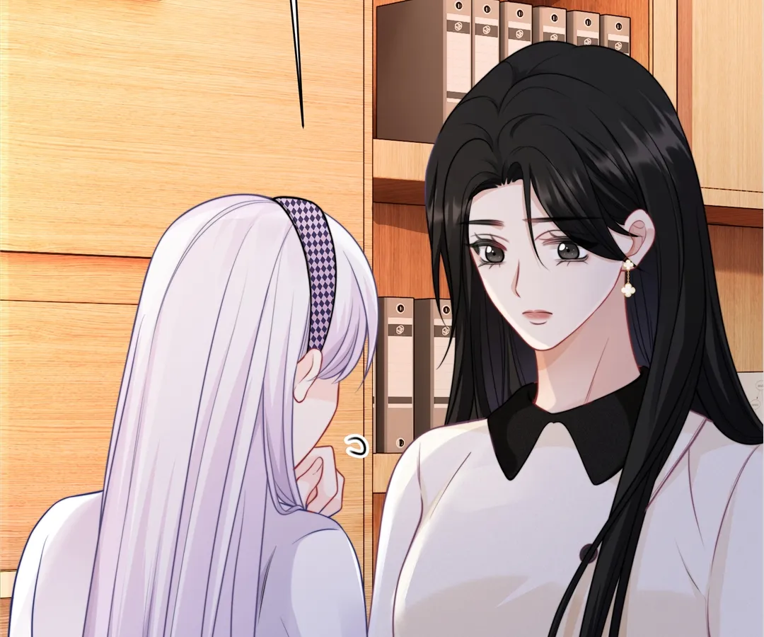 It Turns Out You Are Like This, Secretary Zhou Chapter 14 - Page 28