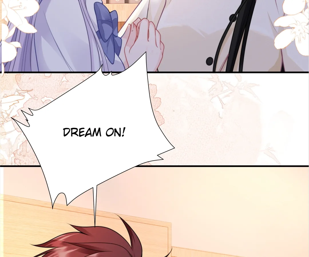 It Turns Out You Are Like This, Secretary Zhou Chapter 14 - Page 31