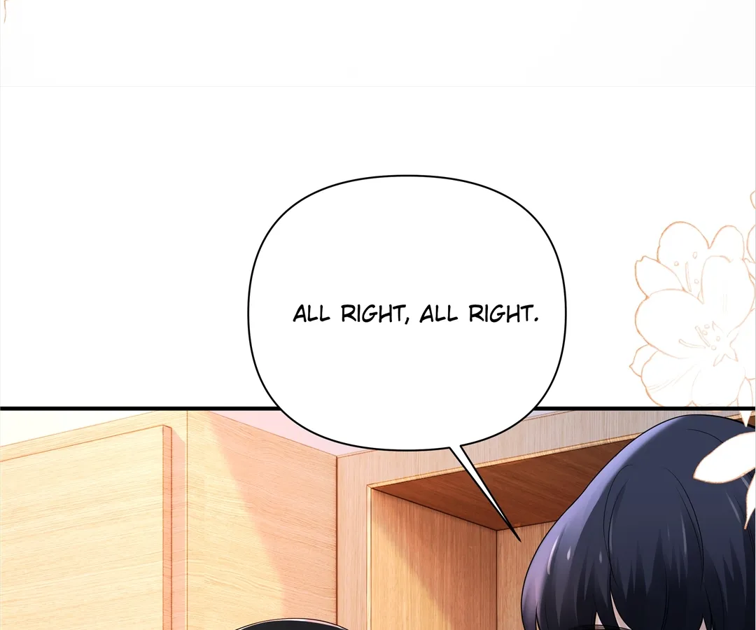 It Turns Out You Are Like This, Secretary Zhou Chapter 14 - Page 34