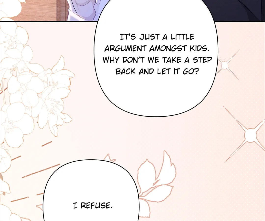 It Turns Out You Are Like This, Secretary Zhou Chapter 14 - Page 36