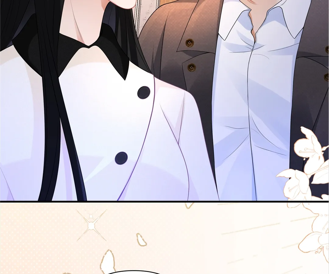 It Turns Out You Are Like This, Secretary Zhou Chapter 14 - Page 38