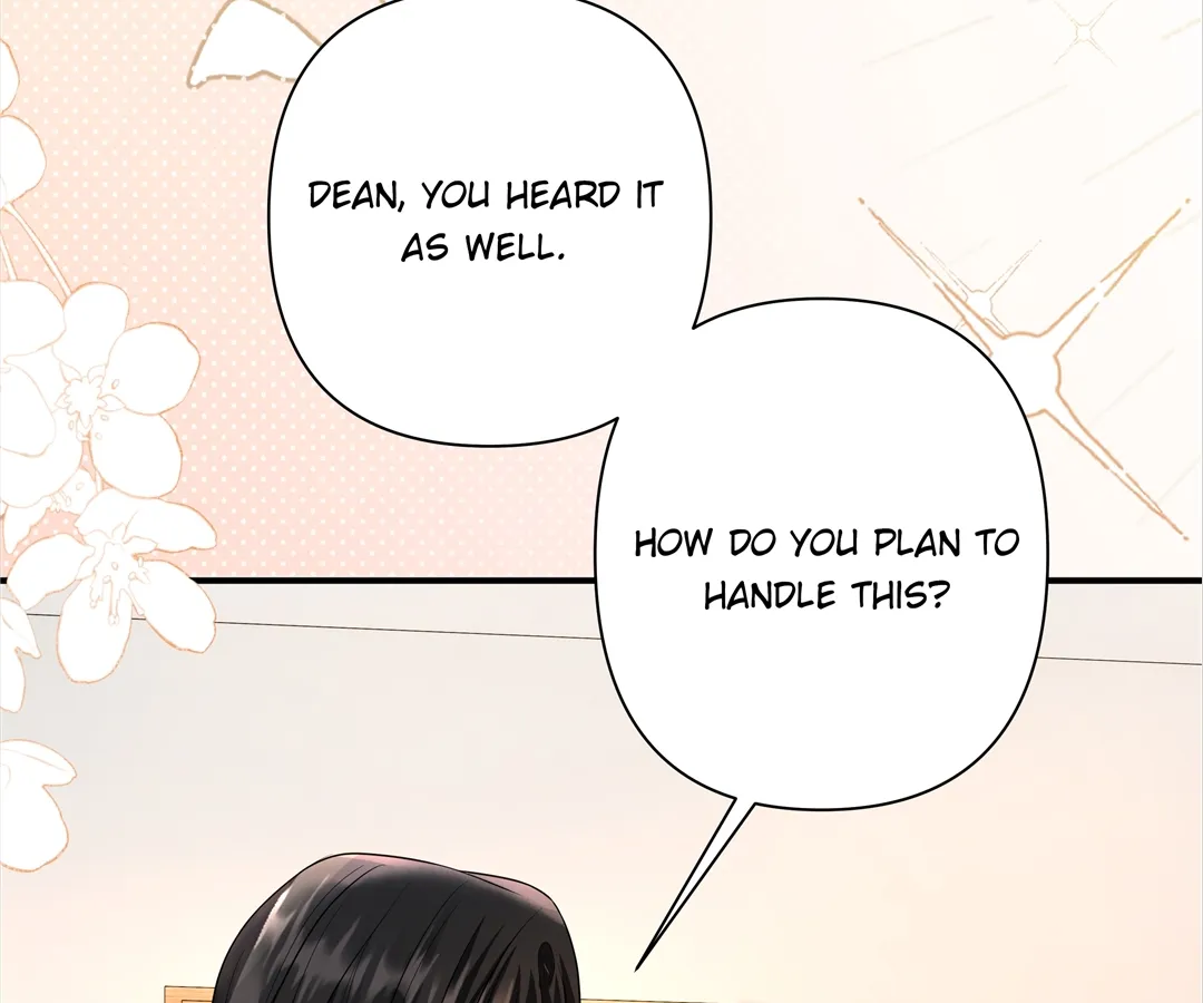 It Turns Out You Are Like This, Secretary Zhou Chapter 14 - Page 39