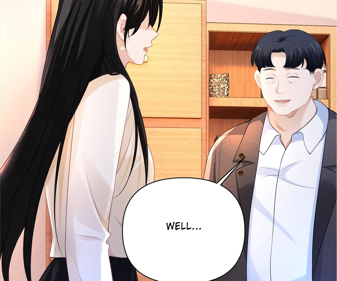 It Turns Out You Are Like This, Secretary Zhou Chapter 14 - Page 40