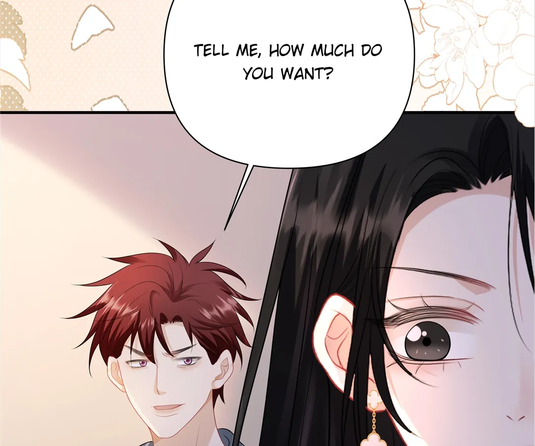 It Turns Out You Are Like This, Secretary Zhou Chapter 14 - Page 42