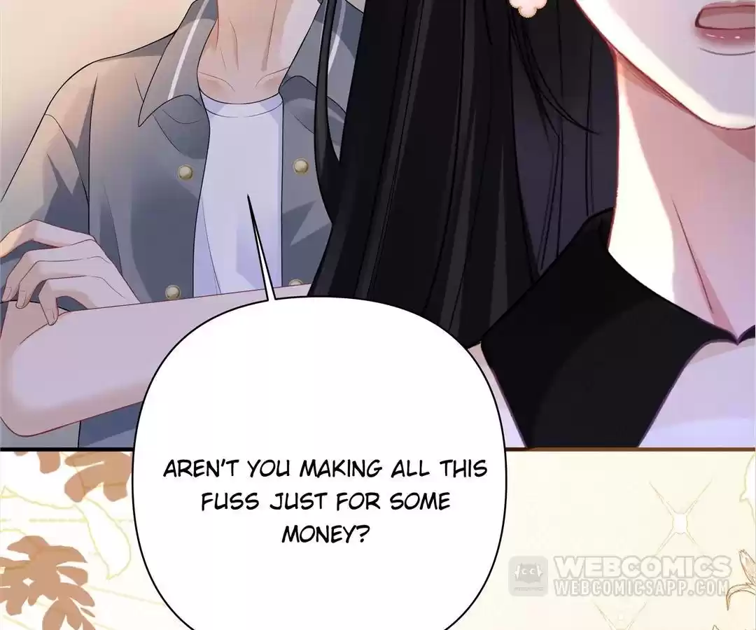 It Turns Out You Are Like This, Secretary Zhou Chapter 14 - Page 43