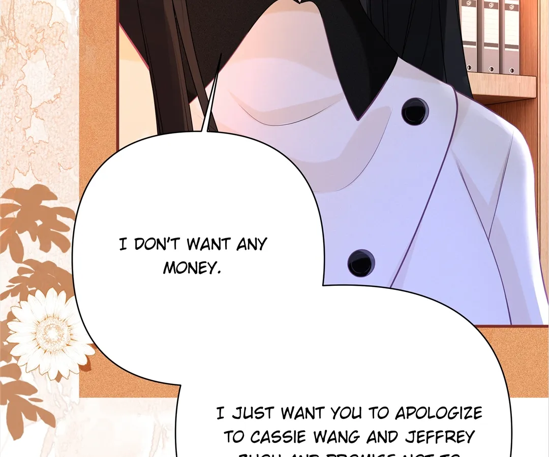 It Turns Out You Are Like This, Secretary Zhou Chapter 14 - Page 46