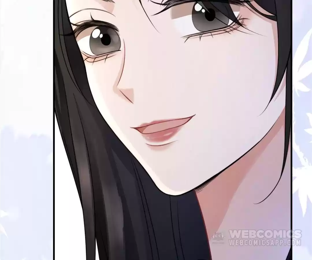 It Turns Out You Are Like This, Secretary Zhou Chapter 14 - Page 51