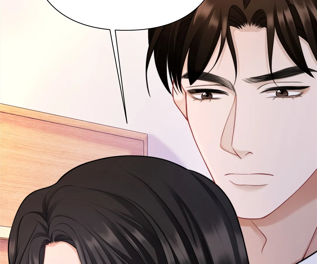 It Turns Out You Are Like This, Secretary Zhou Chapter 14 - Page 55