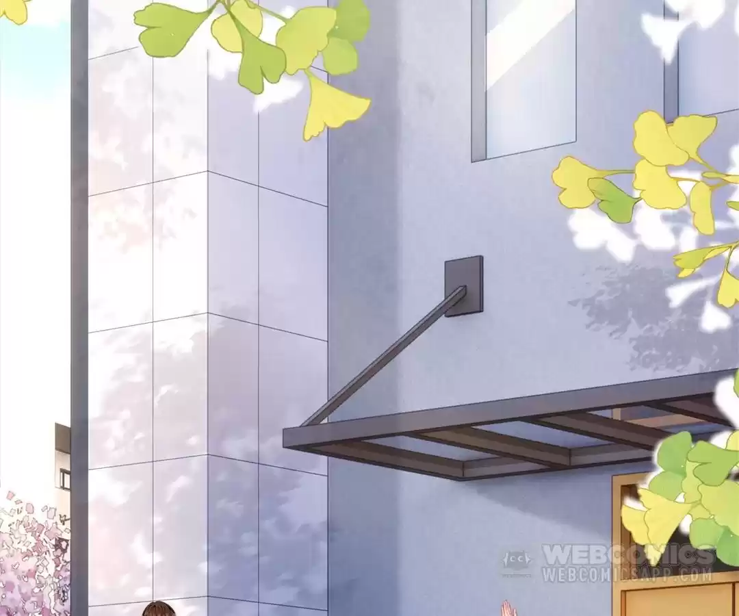 It Turns Out You Are Like This, Secretary Zhou Chapter 14 - Page 59