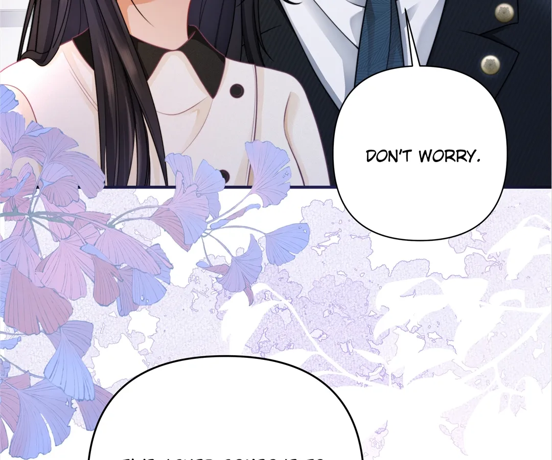 It Turns Out You Are Like This, Secretary Zhou Chapter 14 - Page 62