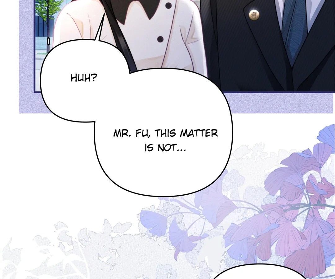 It Turns Out You Are Like This, Secretary Zhou Chapter 14 - Page 64