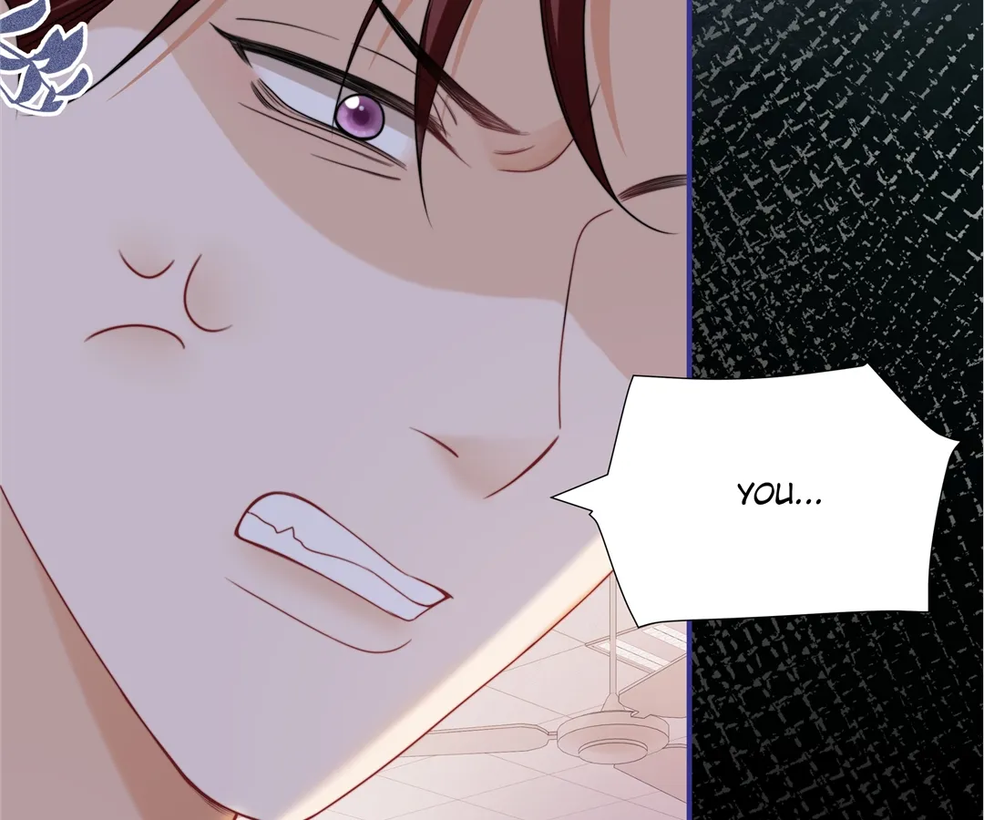 It Turns Out You Are Like This, Secretary Zhou Chapter 14 - Page 7