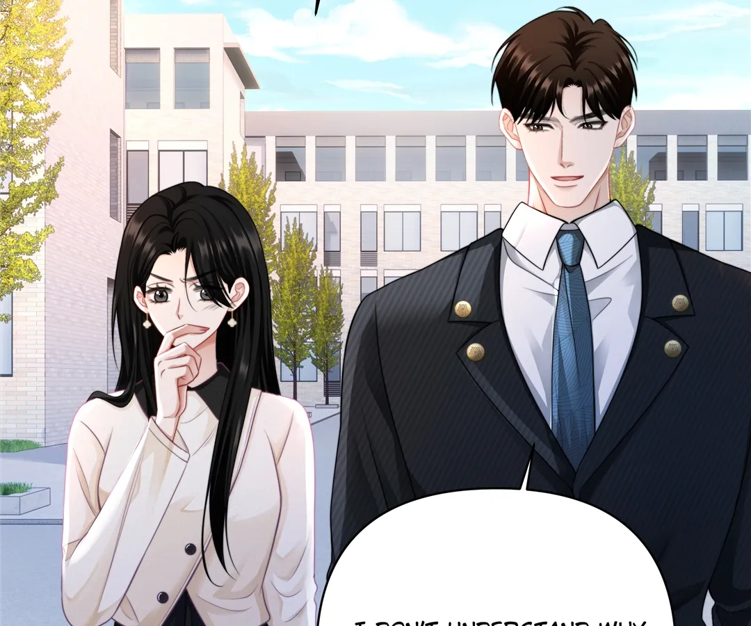 It Turns Out You Are Like This, Secretary Zhou Chapter 14 - Page 70