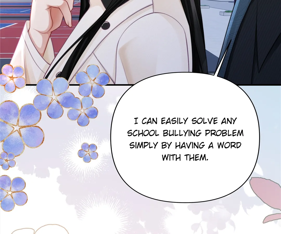 It Turns Out You Are Like This, Secretary Zhou Chapter 14 - Page 73