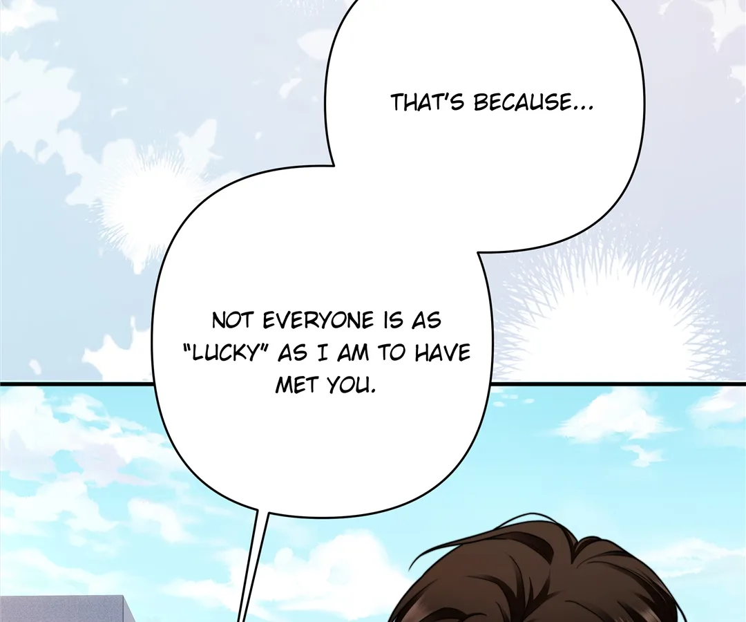 It Turns Out You Are Like This, Secretary Zhou Chapter 14 - Page 76