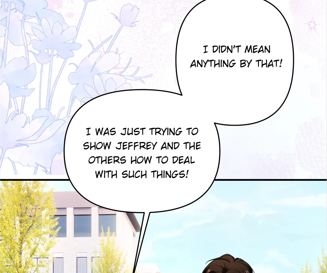 It Turns Out You Are Like This, Secretary Zhou Chapter 14 - Page 81