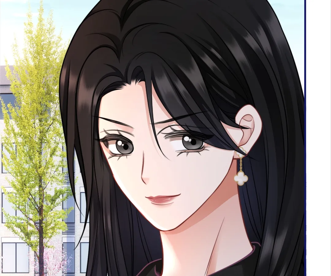 It Turns Out You Are Like This, Secretary Zhou Chapter 14 - Page 84