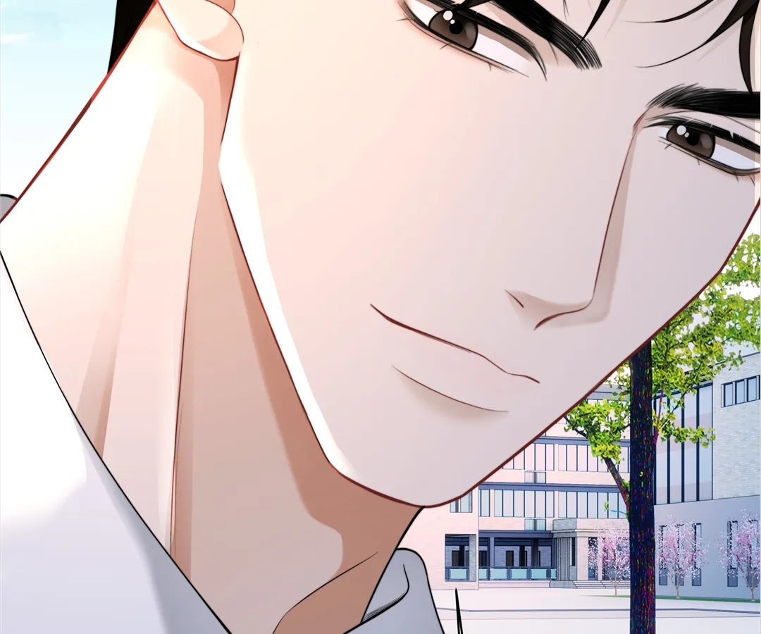 It Turns Out You Are Like This, Secretary Zhou Chapter 14 - Page 87