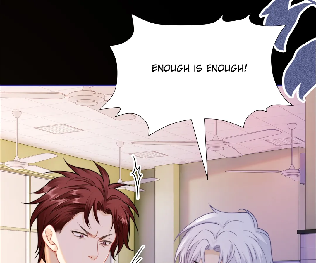 It Turns Out You Are Like This, Secretary Zhou Chapter 14 - Page 9