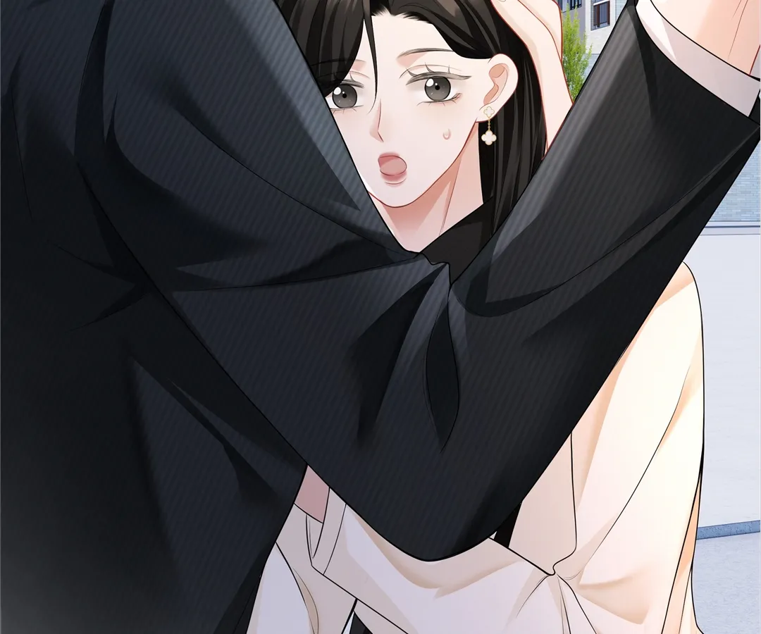 It Turns Out You Are Like This, Secretary Zhou Chapter 14 - Page 93