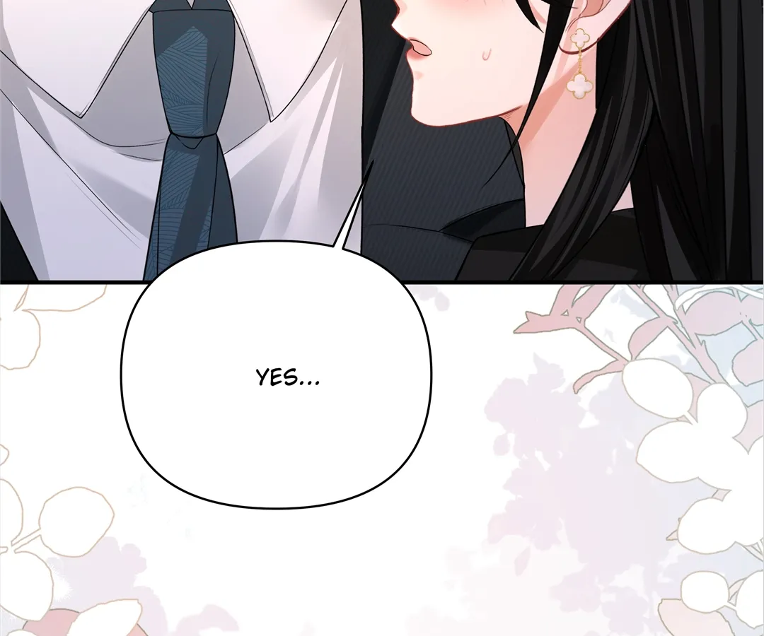 It Turns Out You Are Like This, Secretary Zhou Chapter 14 - Page 96