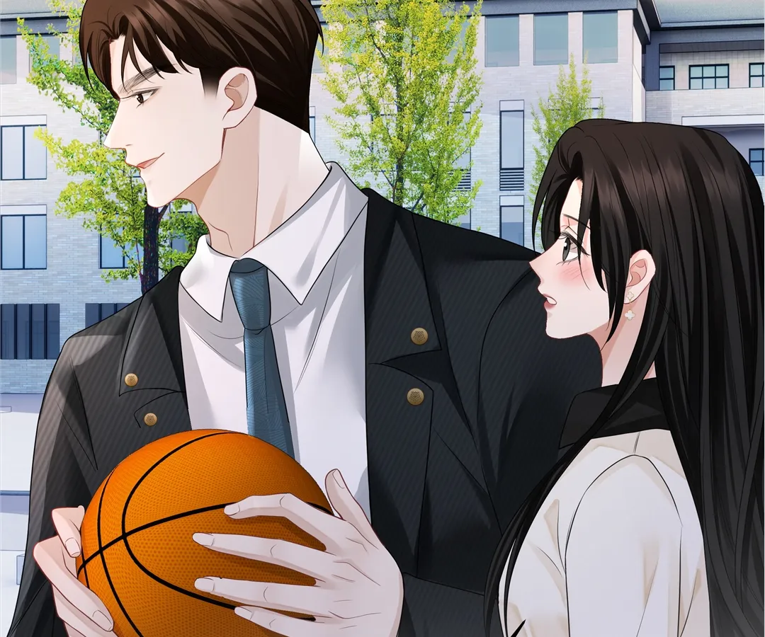 It Turns Out You Are Like This, Secretary Zhou Chapter 14 - Page 98