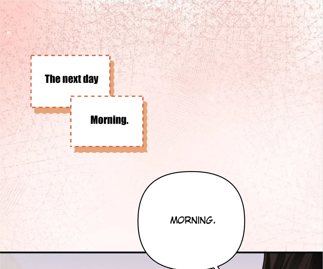 It Turns Out You Are Like This, Secretary Zhou Chapter 15 - Page 1