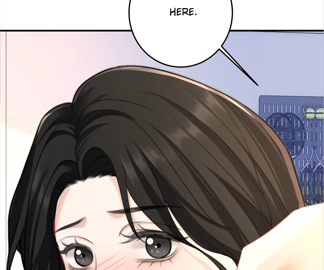 It Turns Out You Are Like This, Secretary Zhou Chapter 15 - Page 101