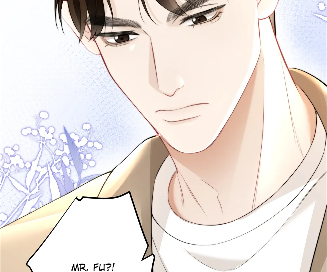 It Turns Out You Are Like This, Secretary Zhou Chapter 15 - Page 104