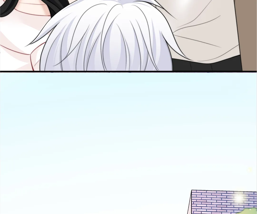 It Turns Out You Are Like This, Secretary Zhou Chapter 15 - Page 108