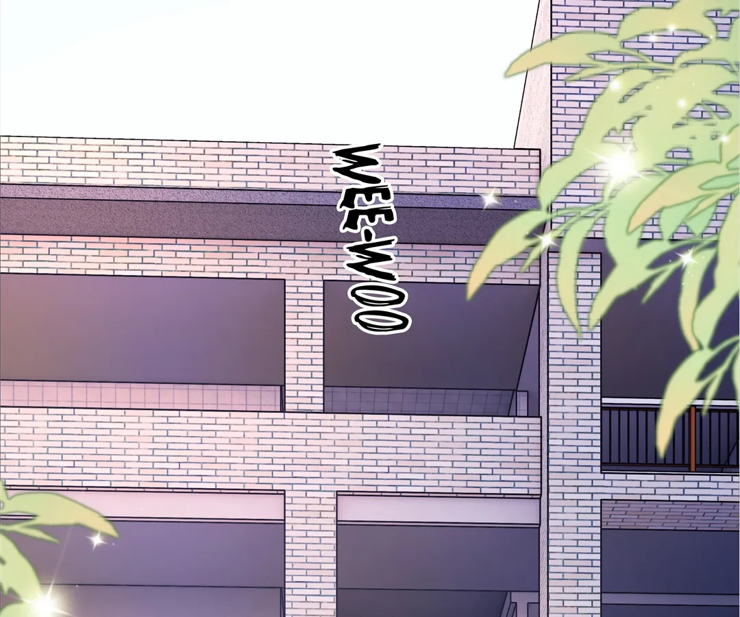 It Turns Out You Are Like This, Secretary Zhou Chapter 15 - Page 109