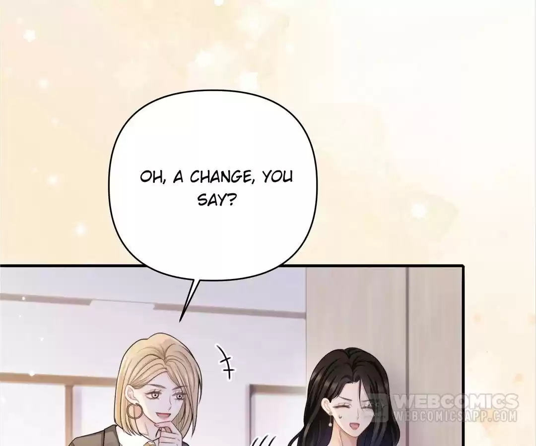 It Turns Out You Are Like This, Secretary Zhou Chapter 15 - Page 11