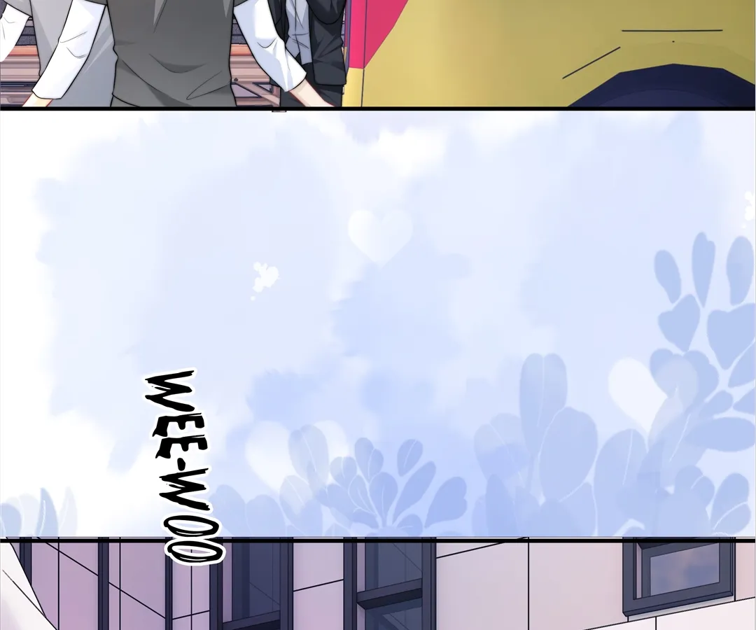 It Turns Out You Are Like This, Secretary Zhou Chapter 15 - Page 111