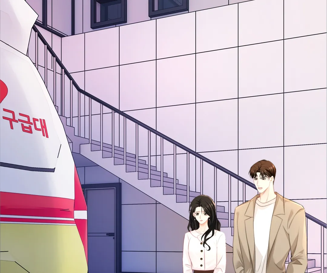 It Turns Out You Are Like This, Secretary Zhou Chapter 15 - Page 112