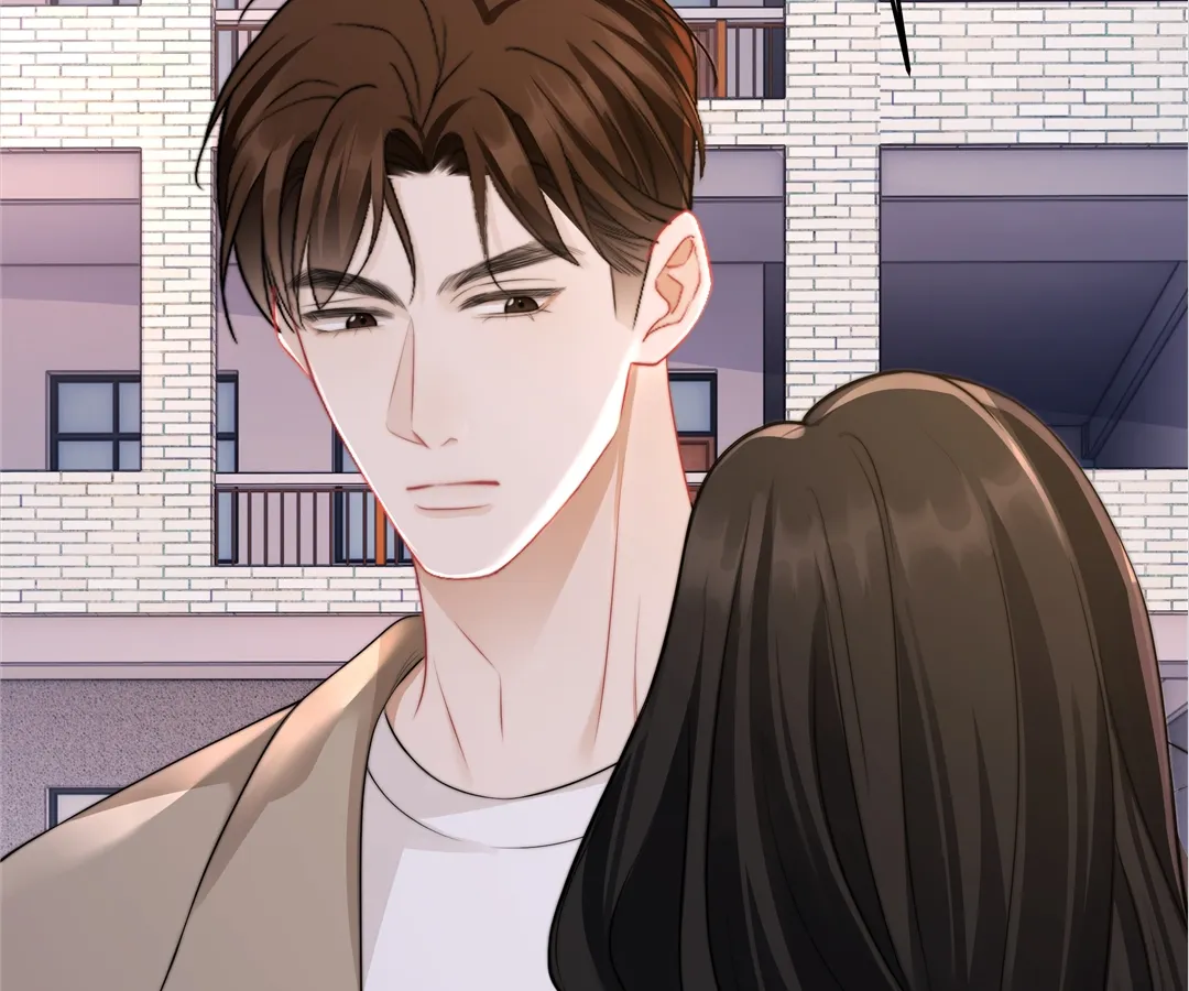 It Turns Out You Are Like This, Secretary Zhou Chapter 15 - Page 129