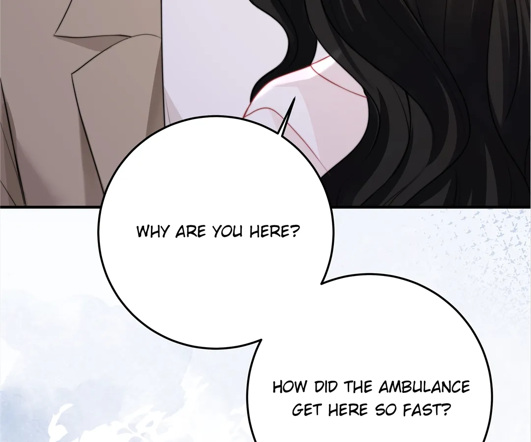 It Turns Out You Are Like This, Secretary Zhou Chapter 15 - Page 130