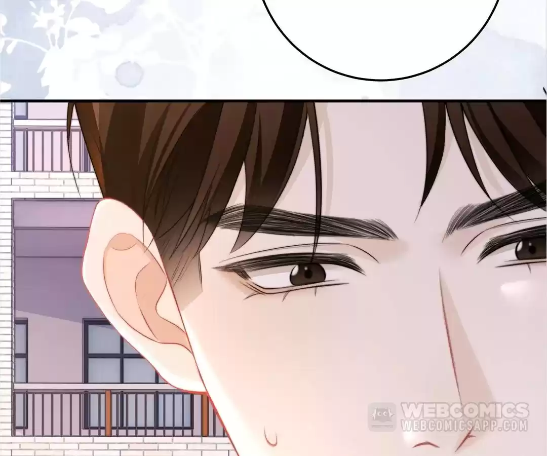 It Turns Out You Are Like This, Secretary Zhou Chapter 15 - Page 131