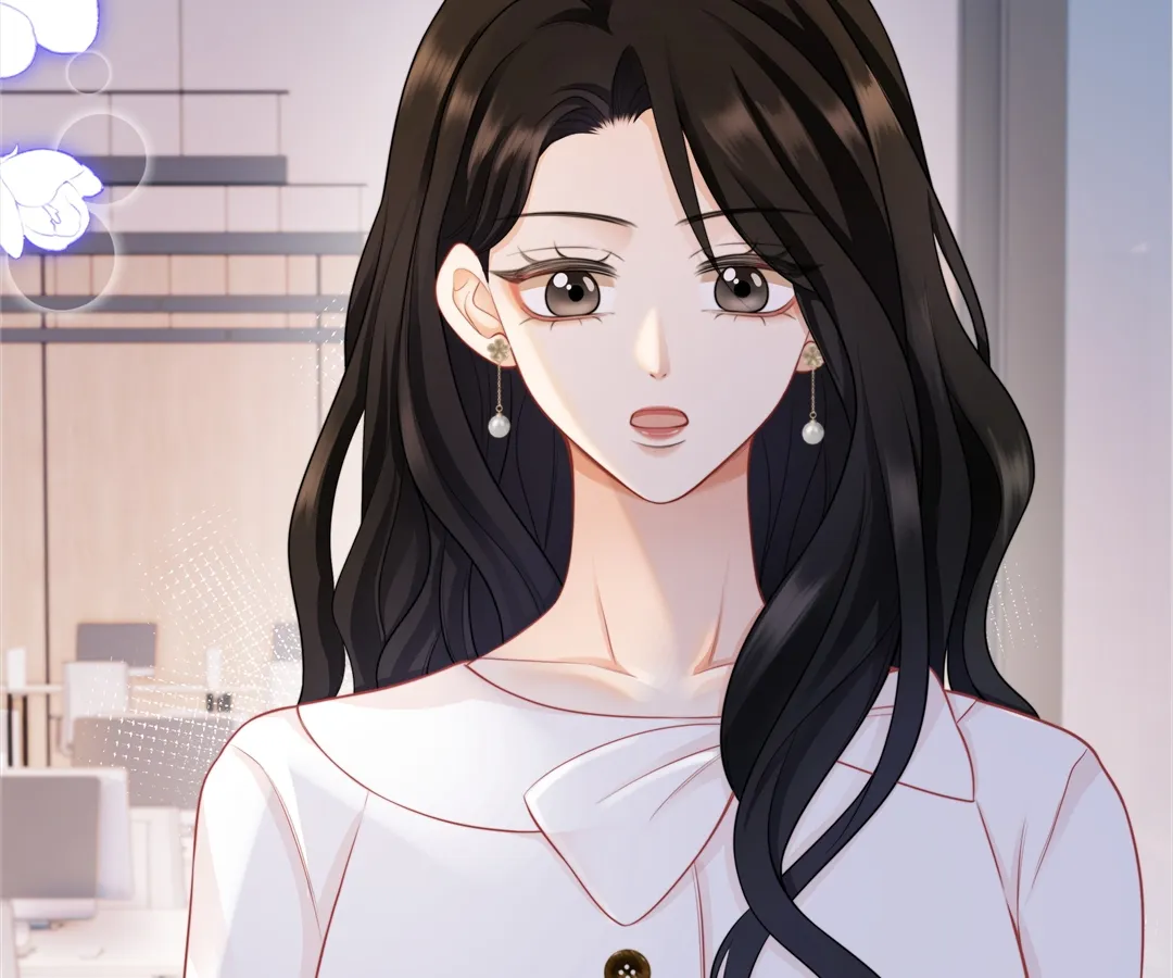 It Turns Out You Are Like This, Secretary Zhou Chapter 15 - Page 16