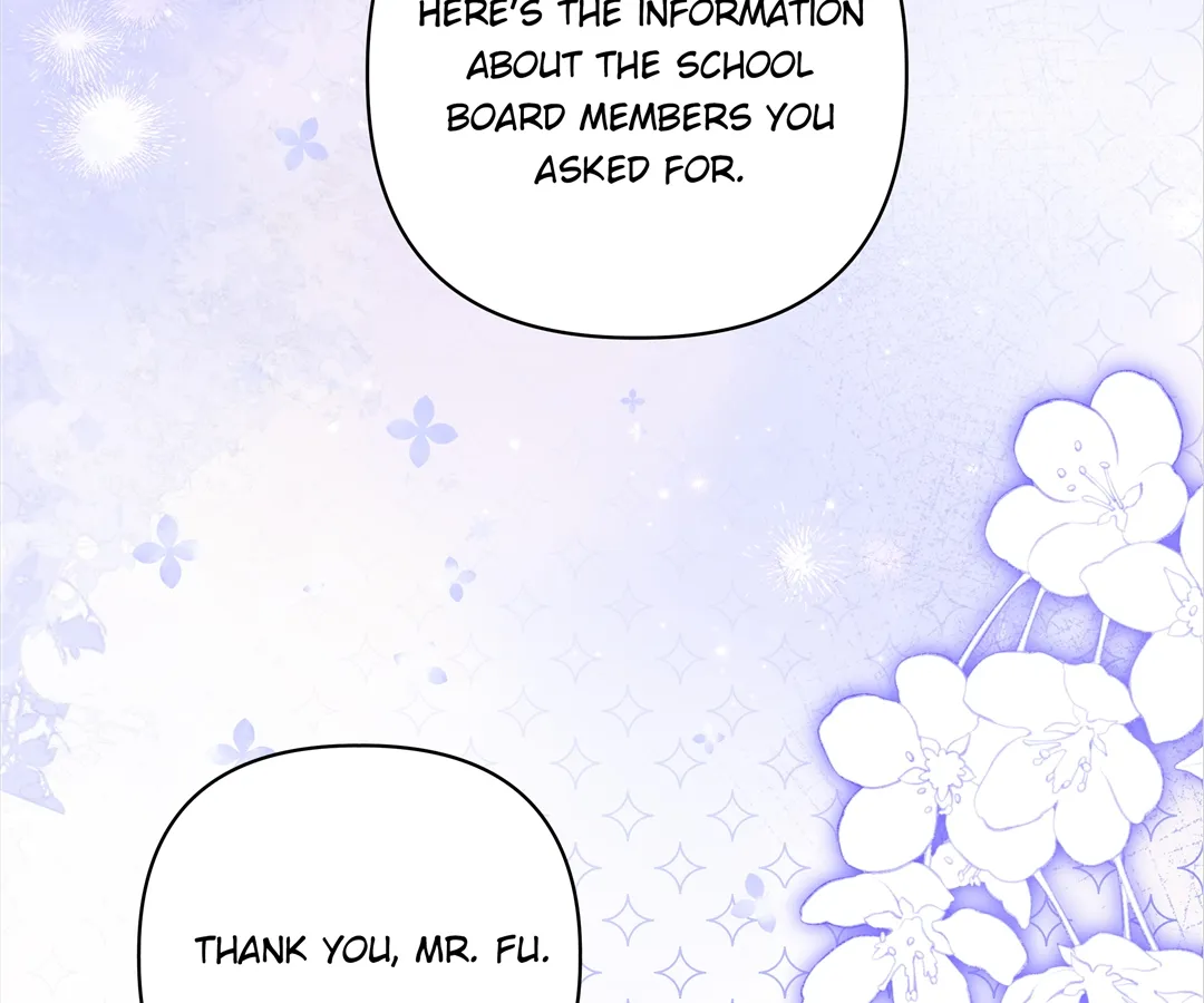 It Turns Out You Are Like This, Secretary Zhou Chapter 15 - Page 20