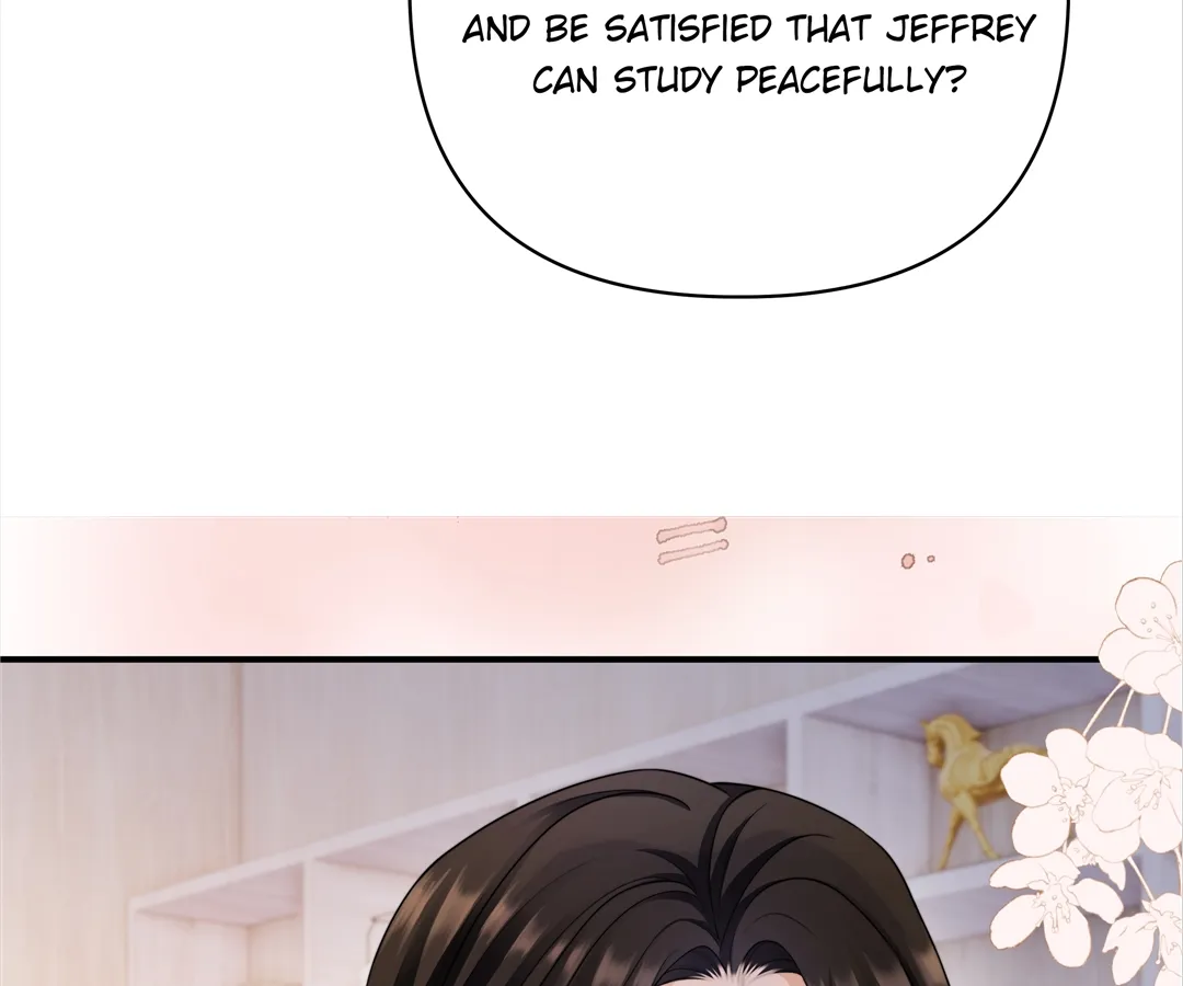 It Turns Out You Are Like This, Secretary Zhou Chapter 15 - Page 37