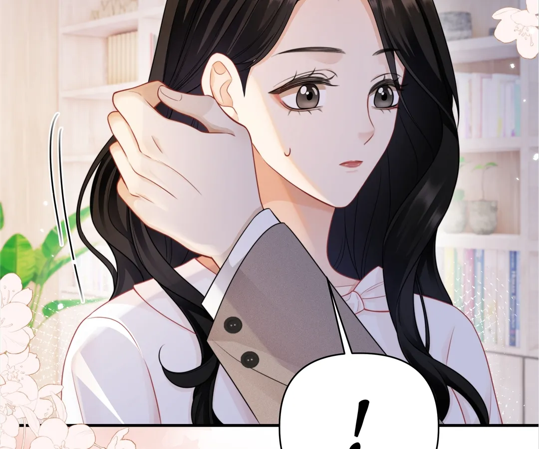 It Turns Out You Are Like This, Secretary Zhou Chapter 15 - Page 38