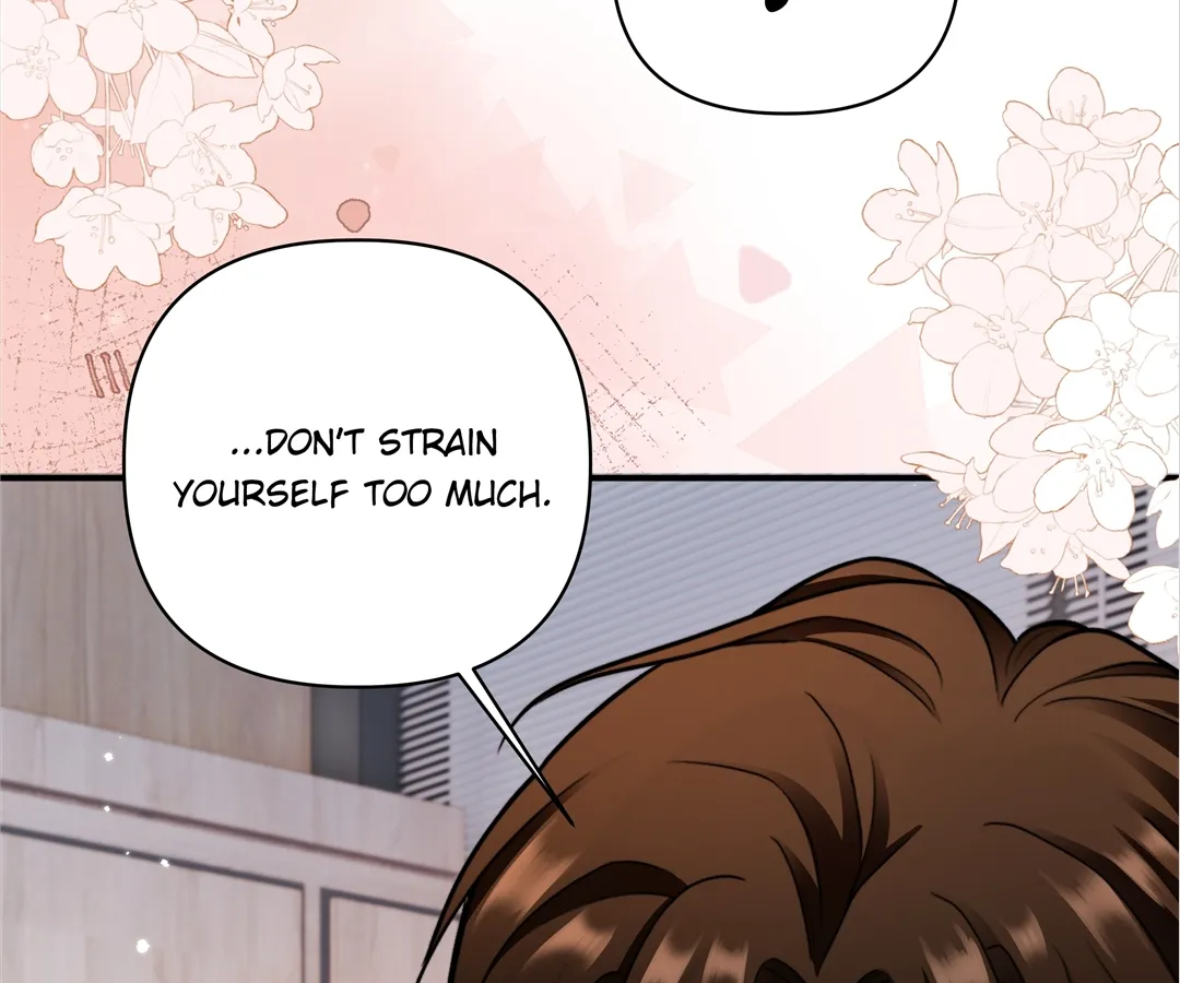 It Turns Out You Are Like This, Secretary Zhou Chapter 15 - Page 39