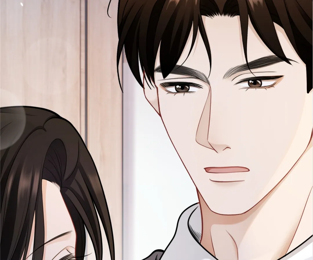 It Turns Out You Are Like This, Secretary Zhou Chapter 15 - Page 40