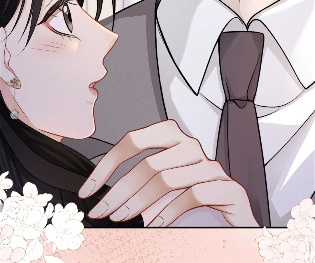 It Turns Out You Are Like This, Secretary Zhou Chapter 15 - Page 41
